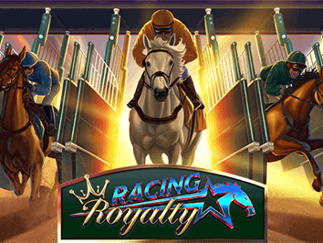 Racing Royalty