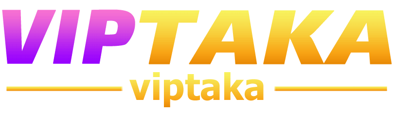 VipTaka Logo