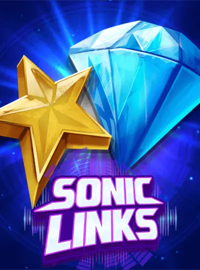 সোনিক লিঙ্কস